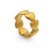 Flirt Ring