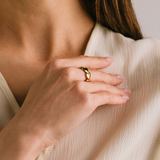 Flirt Ring