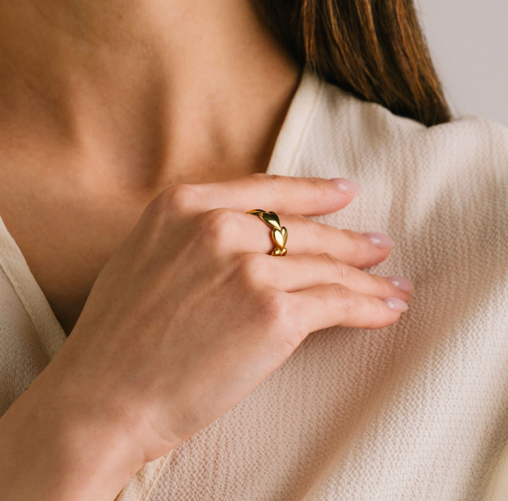 Flirt Ring
