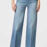 Sasha 32" Straight Leg Jean, Storybook Distressed