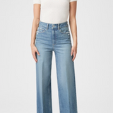 Sasha 32" Straight Leg Jean, Storybook Distressed