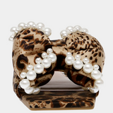 Liah Sandal, Leopard