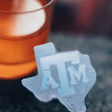 Texas A&M Ice Molds