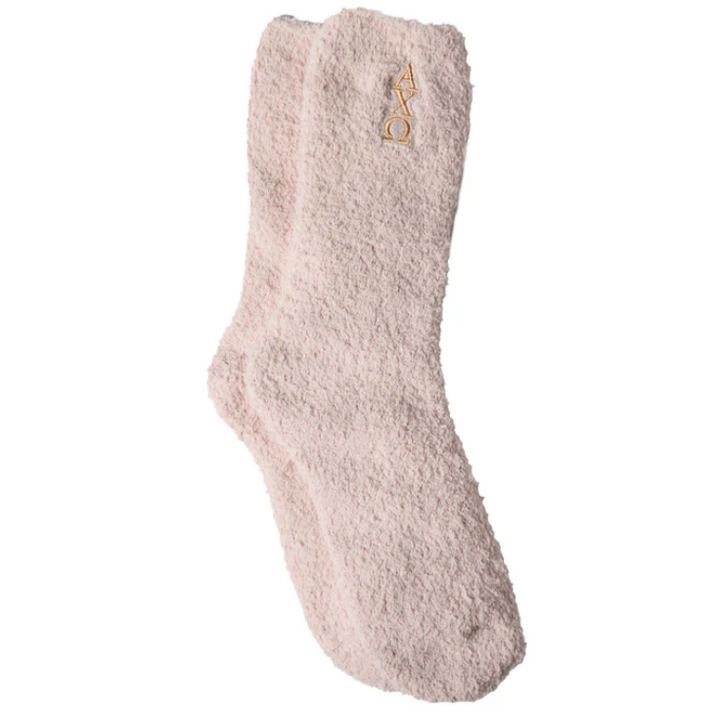 Sorority Colorful Striped Socks