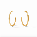 Cheval Twist Hoop