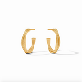 Cheval Twist Hoop