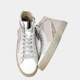 Rooney Sneakers, Mushroom