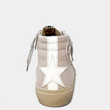 Rooney Sneakers, Mushroom