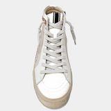 Rooney Sneakers, Mushroom