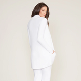 CozyChic Lite® Circle Cardi, Sea Salt