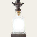 Vaquero Decanter
