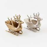 Reindeer Sleigh