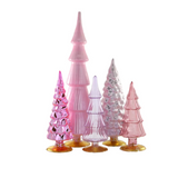Rose Hue Trees