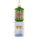 Rose Cooler Ornament