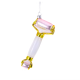 Beauty Roller Ornament