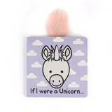 If I Were a Unicorn Book