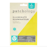 Illuminate Sheet Mask 2-Pack Sachet