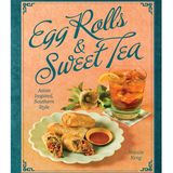 Egg Rolls & Sweet Tea
