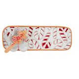 Gingerbread and Candy Tray Dip