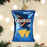 Cool Ranch Doritos Ornament