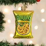 Funyuns Ornament