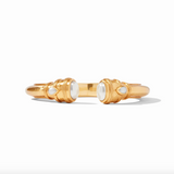 Cannes Demi Cuff, Pearl