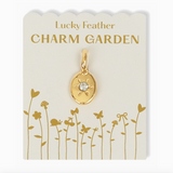Charm Garden Birthstone April
