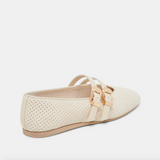 Baylee Ballet Flats, Bone
