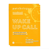 Moodmask Wake Up Call Sheet Mask (Single)