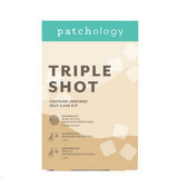 Triple Shot - Caffeine Inspired Kit