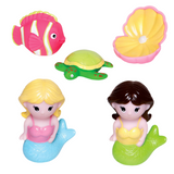 Mermaid Party Squirties