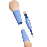 Overachiever 4-in-1 Makeup Brush