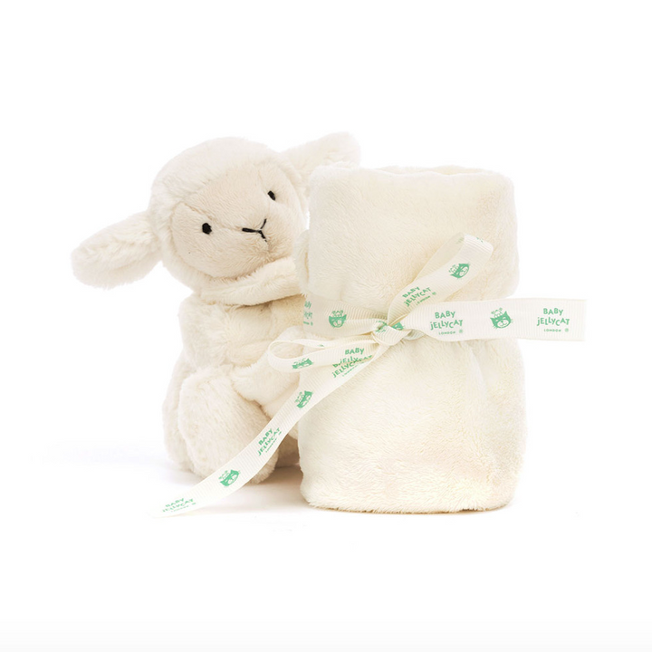 Bashful Lamb Soother