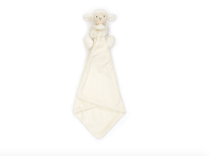 Bashful Lamb Soother