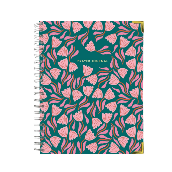 Garden Path Prayer Journal