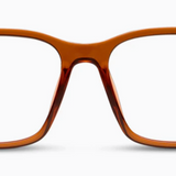 Wilder Glasses, Brown