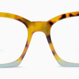 Birdie Glasses, Tokyo Tortoise Colorblock
