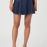 Adaline Mini Skirt, Anais