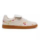 Madrid Floral Sneakers