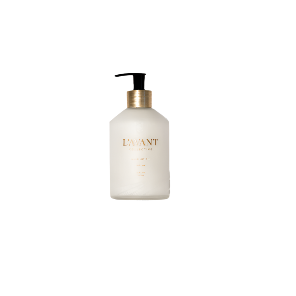 Blushed Bergamot 10oz Hand Lotion