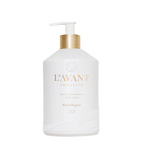 Blushed Bergamot 16oz Dish Soap