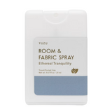 Travel Room & Fabric Spray