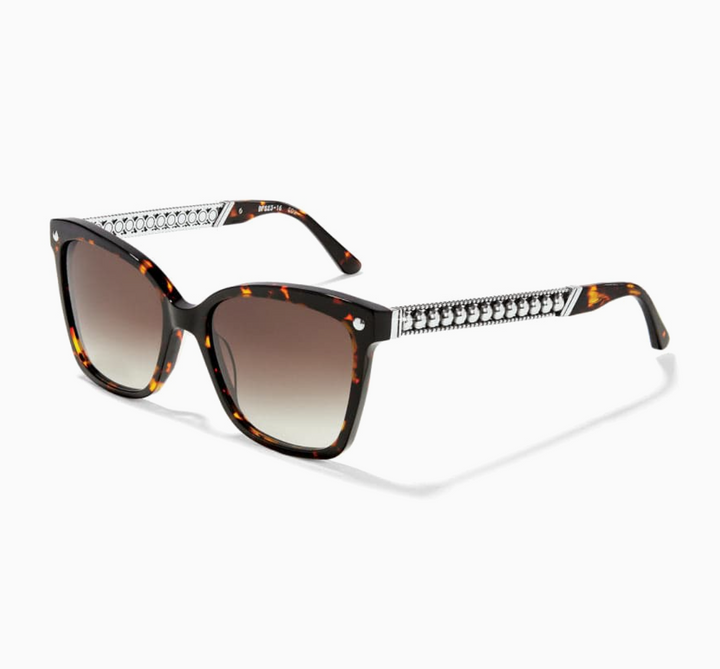 Pretty Tough Studded Sunglasses