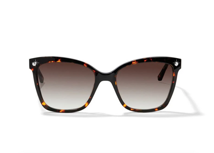 Pretty Tough Studded Sunglasses