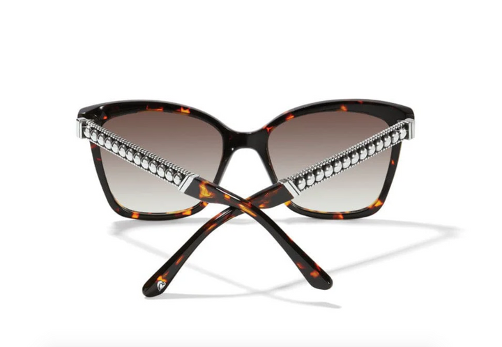 Pretty Tough Studded Sunglasses