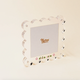 Sorority Acrylic Picture Frame