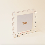Sorority Acrylic Picture Frame