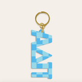 Sorority Acrylic Keychain