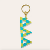 Sorority Acrylic Keychain