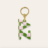 Sorority Acrylic Keychain